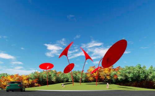 園林綠化養護公司：冬季花木防治病蟲害技術有哪些？